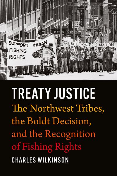 Produktbild: Treaty Justice