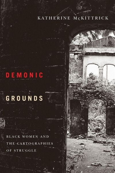 Produktbild: Demonic Grounds