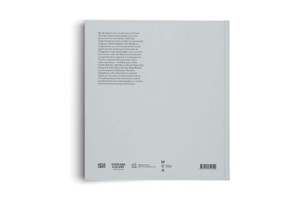 Produktbild: Hiroshi Sugimoto