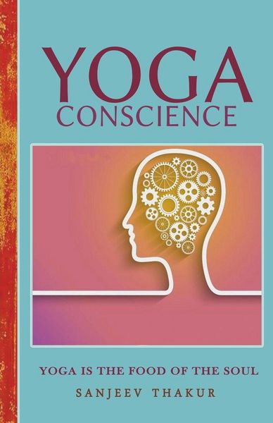 Produktbild: YOGA CONSCIENCE - An eternal light within us