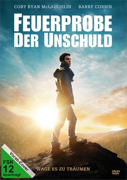 Produktbild: Feuerprobe der Unschuld [DVD]