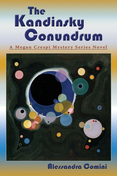Produktbild: The Kandinsky Conundrum