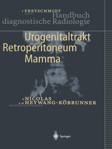 Produktbild: Urogenitaltrakt, Retroperitoneum, Mamma