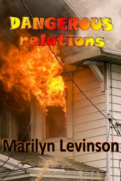 Produktbild: Dangerous Relations