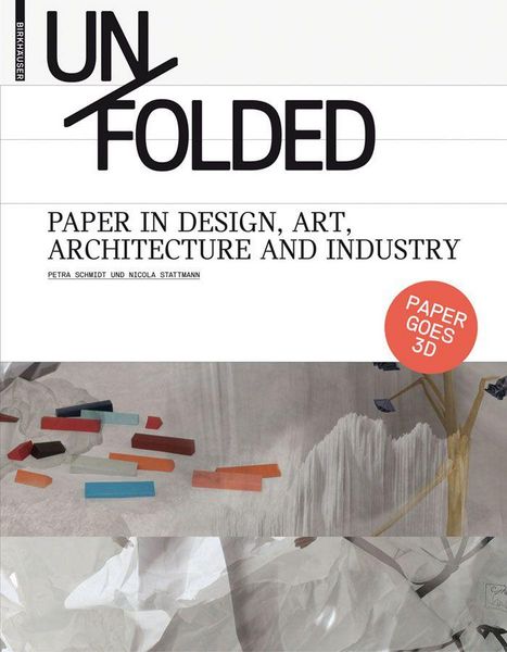 Produktbild: Unfolded