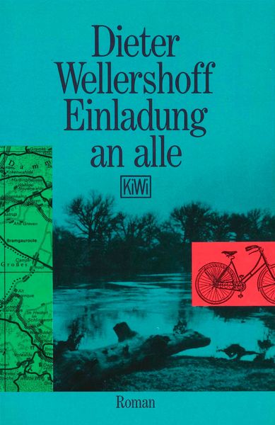 Produktbild: Einladung an alle