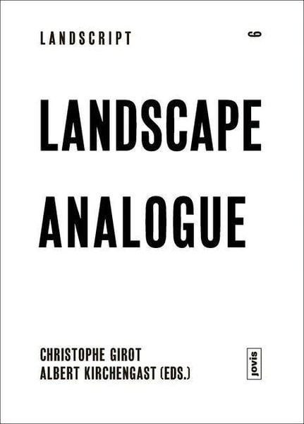 Produktbild: Landscape Analogue