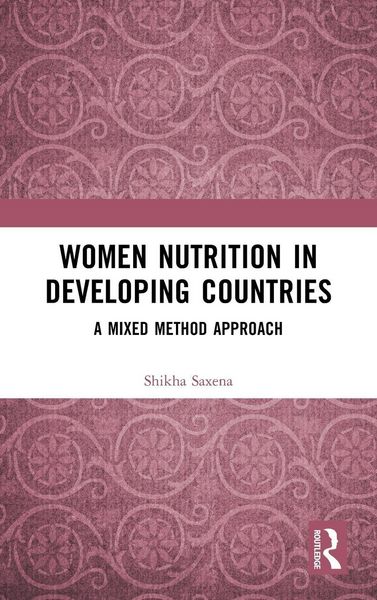 Produktbild: Women Nutrition in Developing Countries