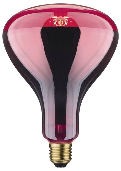 Produktbild: Paulmann Infrarotlampe E27 250W (&Oslash; x L) 125mm x 173mm 1St.