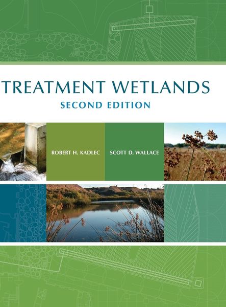 Produktbild: Treatment Wetlands