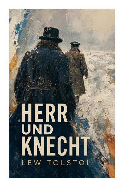 Produktbild: Herr und Knecht