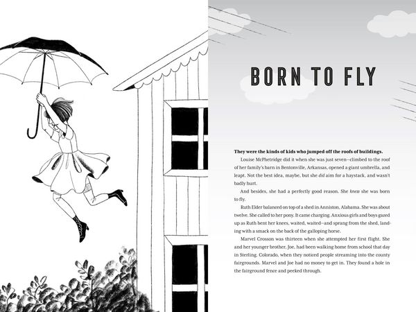 Produktbild: Born to Fly
