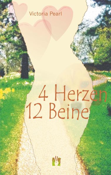 Produktbild: 4 Herzen 12 Beine