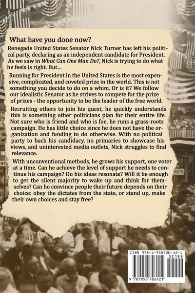 Produktbild: Our Choice