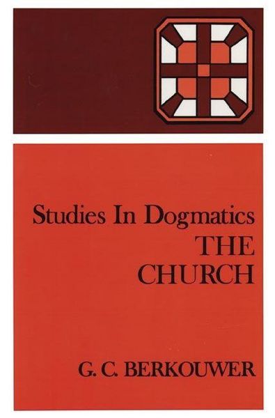 Produktbild: The Church