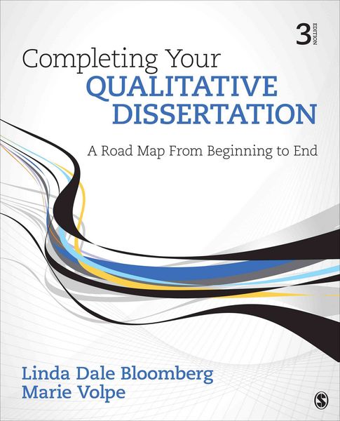 Produktbild: Completing Your Qualitative Di