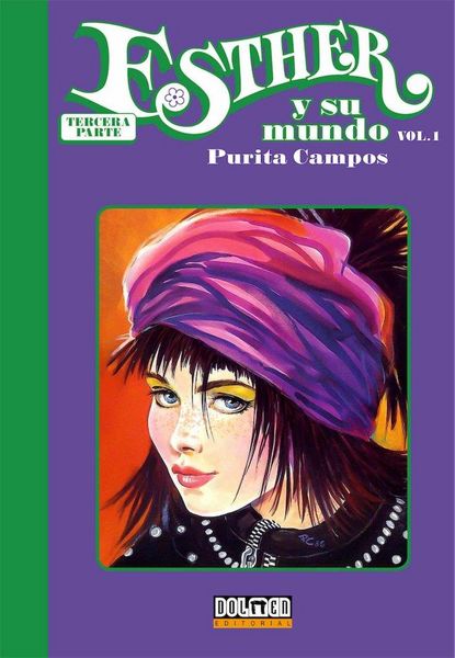 Produktbild: Esther y su mundo