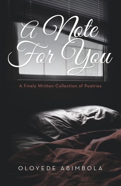 Produktbild: A Note for You
