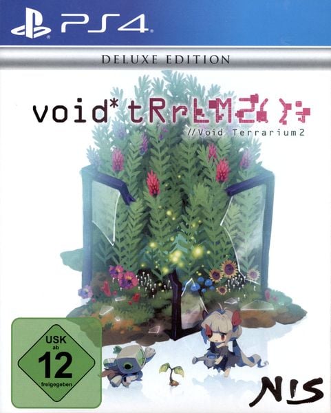 Void* tRrLM; // Void Terrarium 2 (Deluxe Edition)