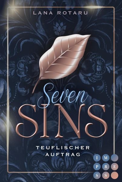Produktbild: Seven Sins: Teuflischer Auftrag (Die Vorgeschichte inklusive XXL-Leseprobe zur Reihe)