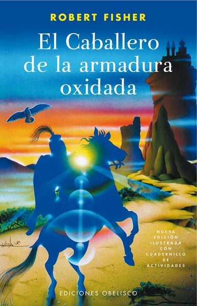 Produktbild: El caballero de la armadura oxidada