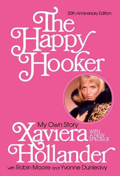 Produktbild: The Happy Hooker