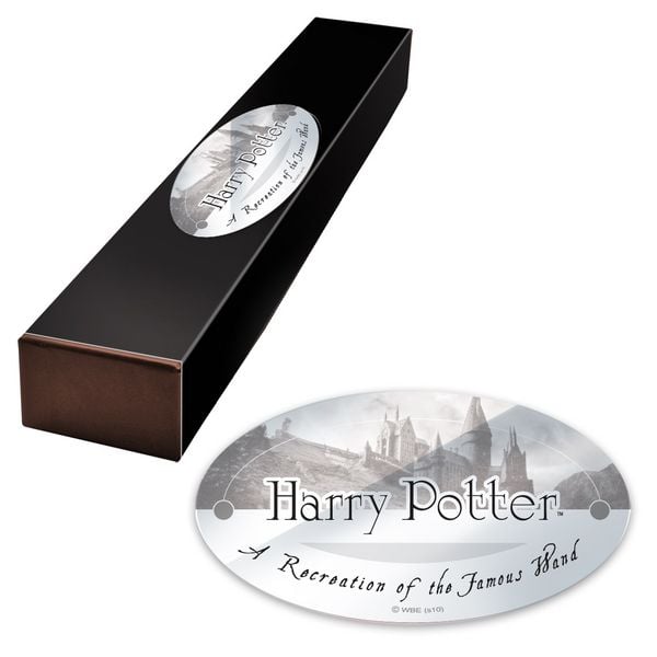 Produktbild: Zauberstab Harry P. NC