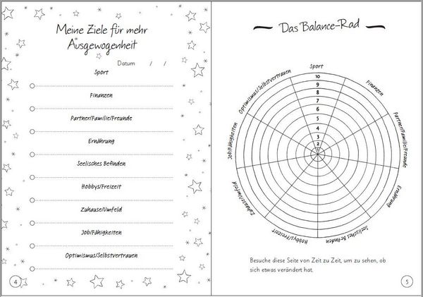 Produktbild: Sinden, D: Mein Bullet Buch.