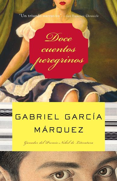 Produktbild: Doce Cuentos Peregrinos / Twelve Pilgrim Tales