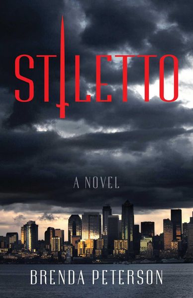 Produktbild: Stiletto