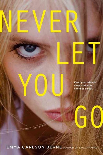 Produktbild: Never Let You Go