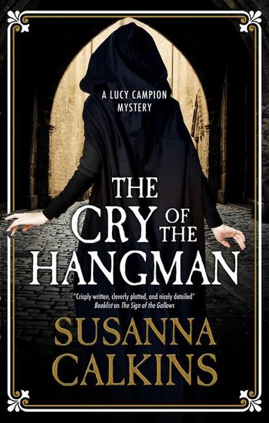 Produktbild: The Cry of the Hangman