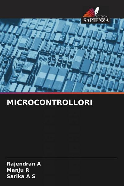 Produktbild: MICROCONTROLLORI