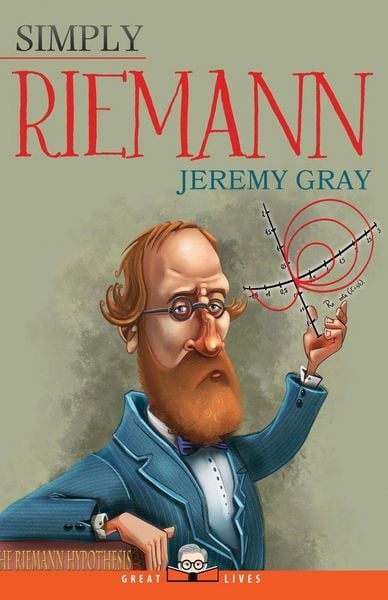 Produktbild: Simply Riemann