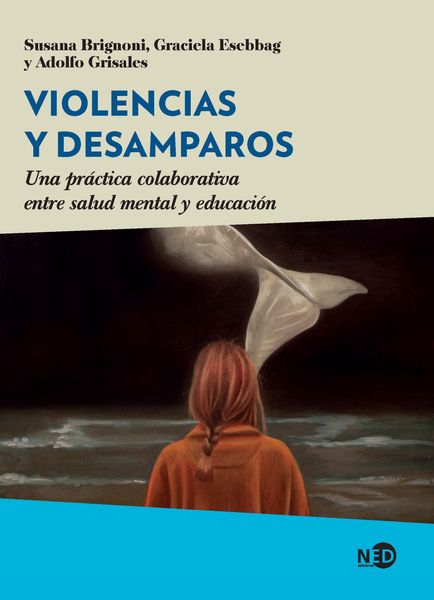 Produktbild: Violencias y desamparos