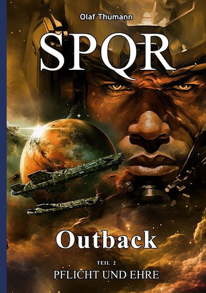 Produktbild: Spqr Outback