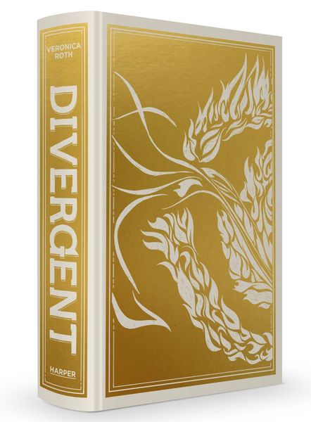 Produktbild: Divergent