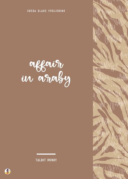 Produktbild: Affair in Araby