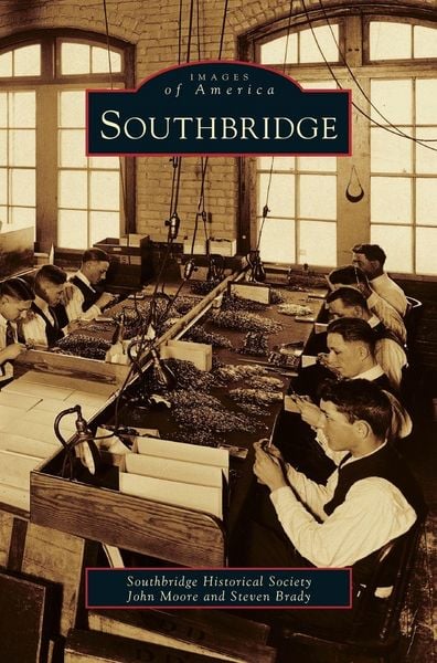 Produktbild: Southbridge