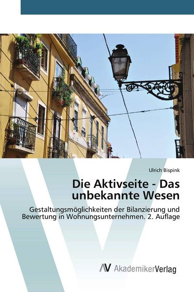 Produktbild: Die Aktivseite - Das unbekannte Wesen