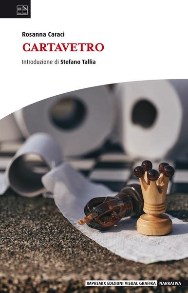 Produktbild: Cartavetro