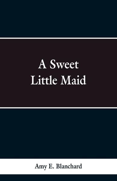 Produktbild: A Sweet Little Maid