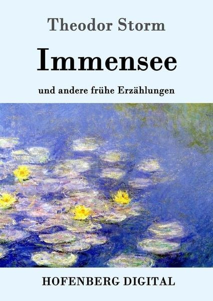 Produktbild: Immensee