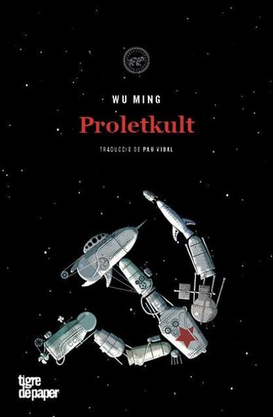 Produktbild: Proletkult