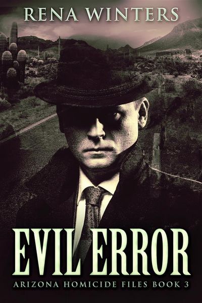 Produktbild: Evil Error