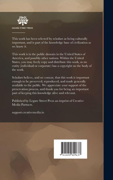 Produktbild: The Winning Of The Far West 1829-1867