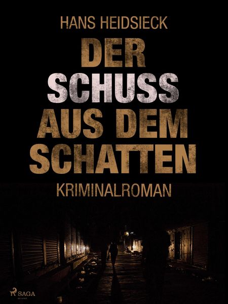 Produktbild: Der Schuss aus dem Schatten