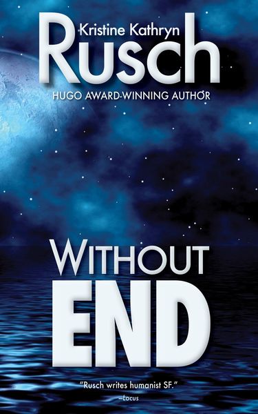 Produktbild: Without End