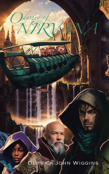 Produktbild: Odyssey of Nirvana