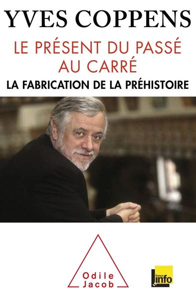Produktbild: Le Present du passe au carre